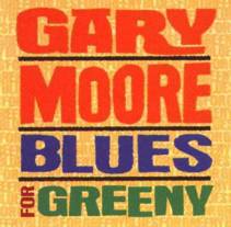 Blues for Greeny